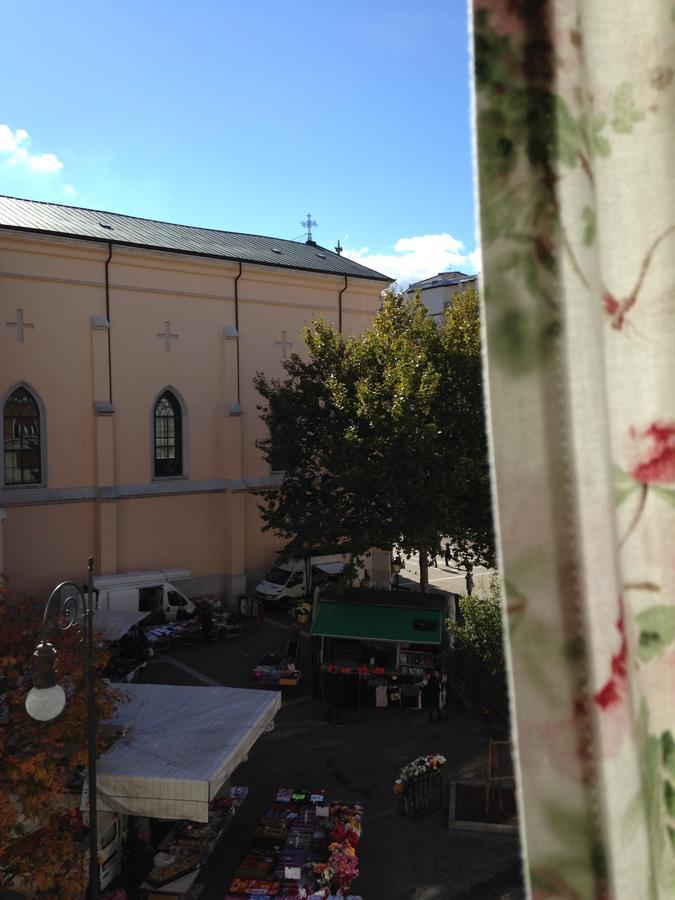 B&B Tra I Rivi Trieste Exterior photo