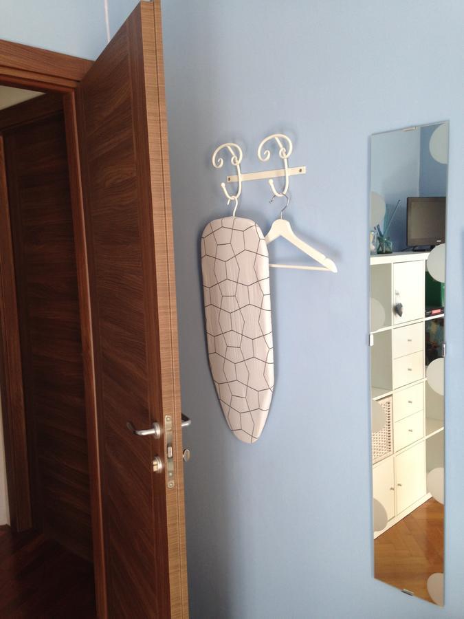 B&B Tra I Rivi Trieste Exterior photo
