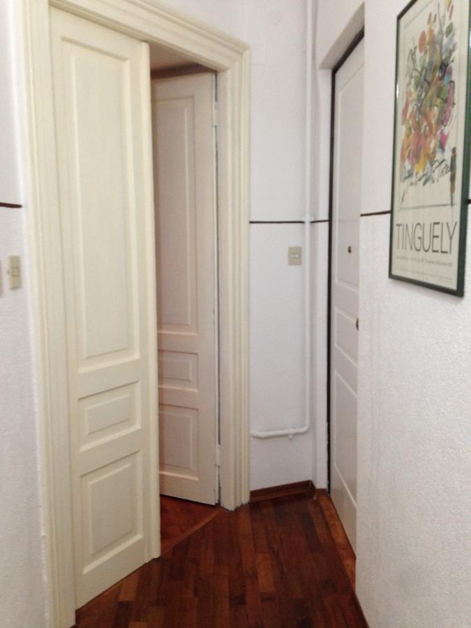 B&B Tra I Rivi Trieste Exterior photo
